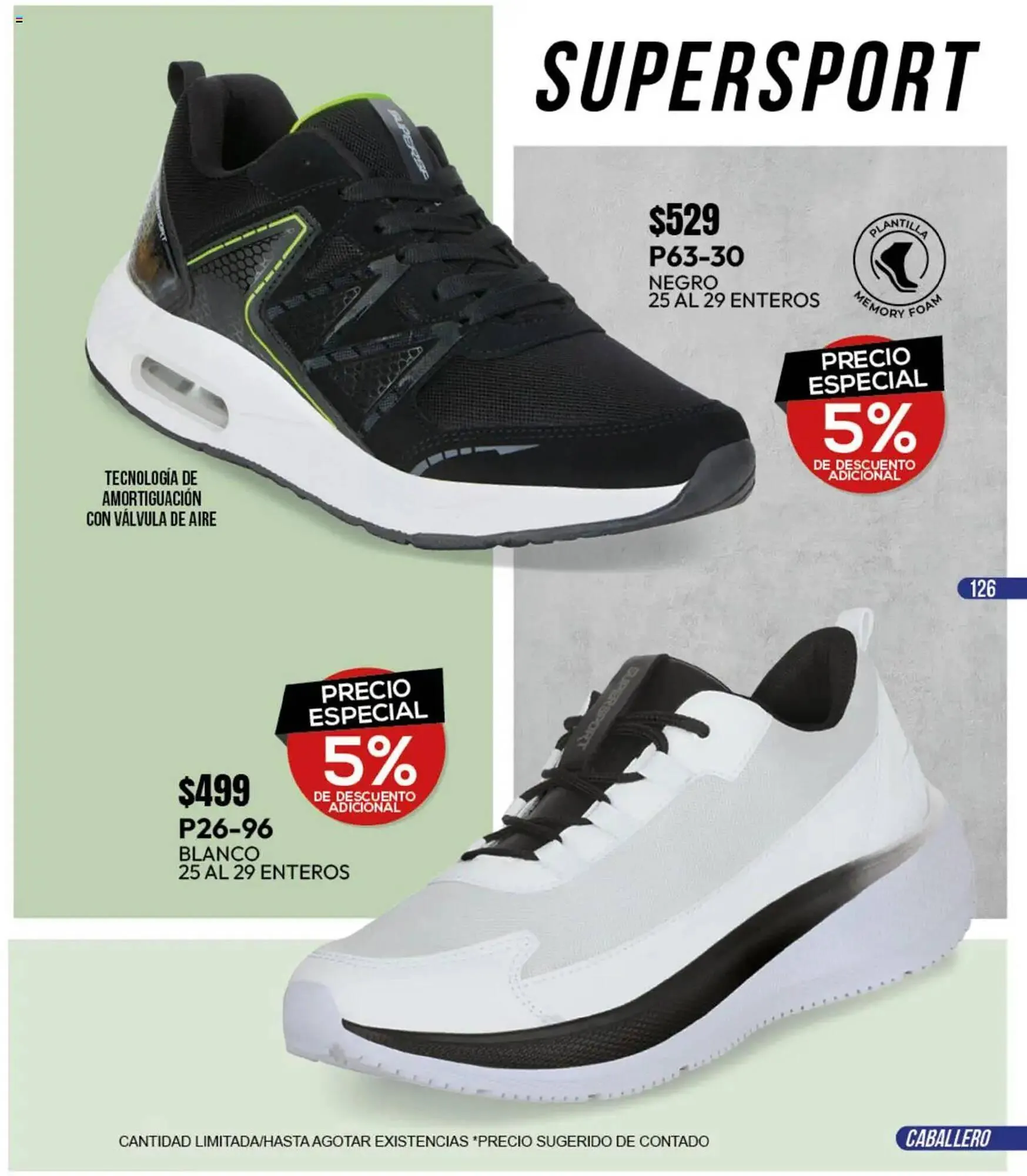 Catálogo de Catálogo Cklass 28 de abril al 18 de mayo 2025 - Pagina 277