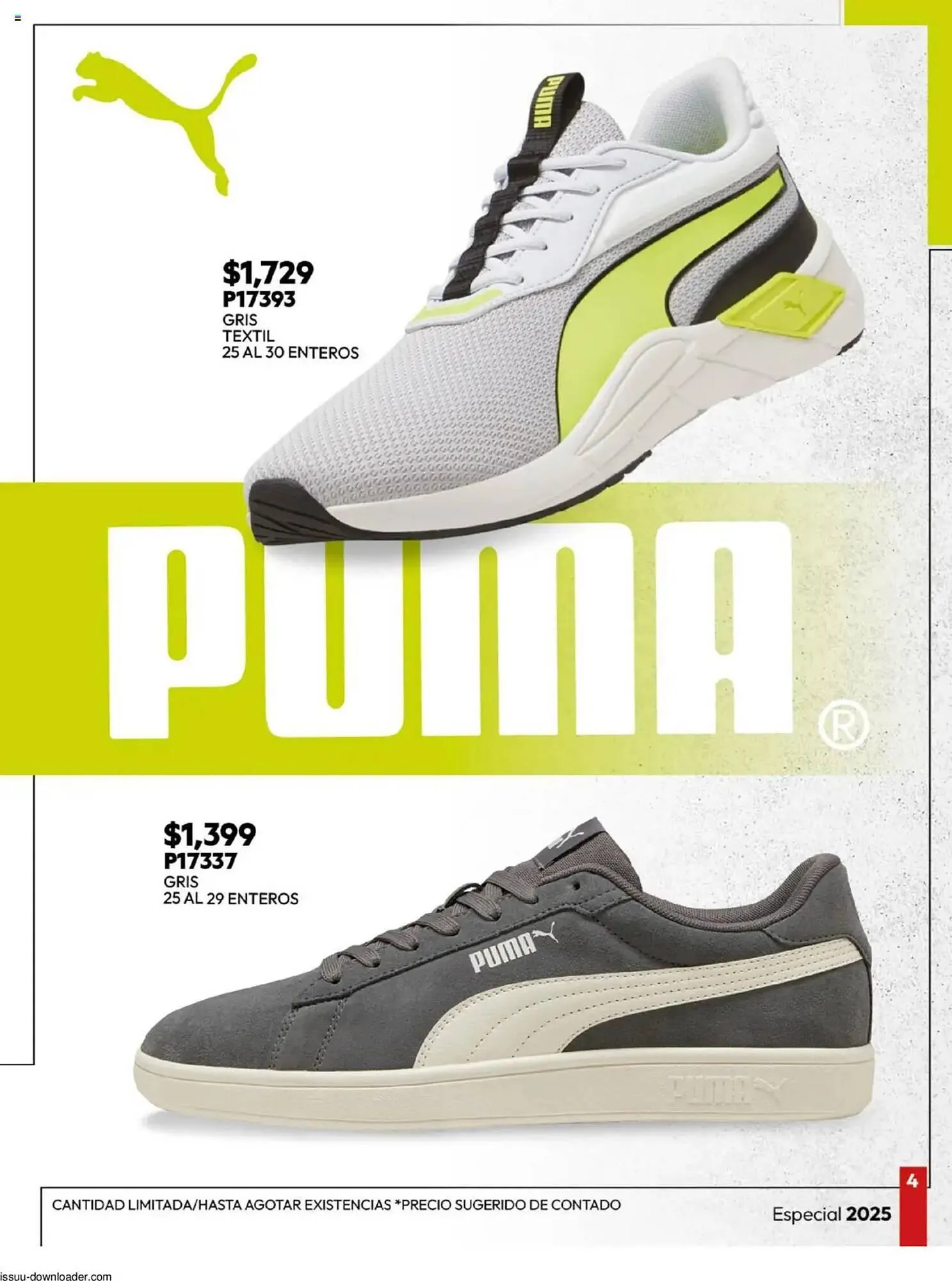 Catálogo de Catálogo Cklass 14 de julio al 11 de agosto 2025 - Pagina 7