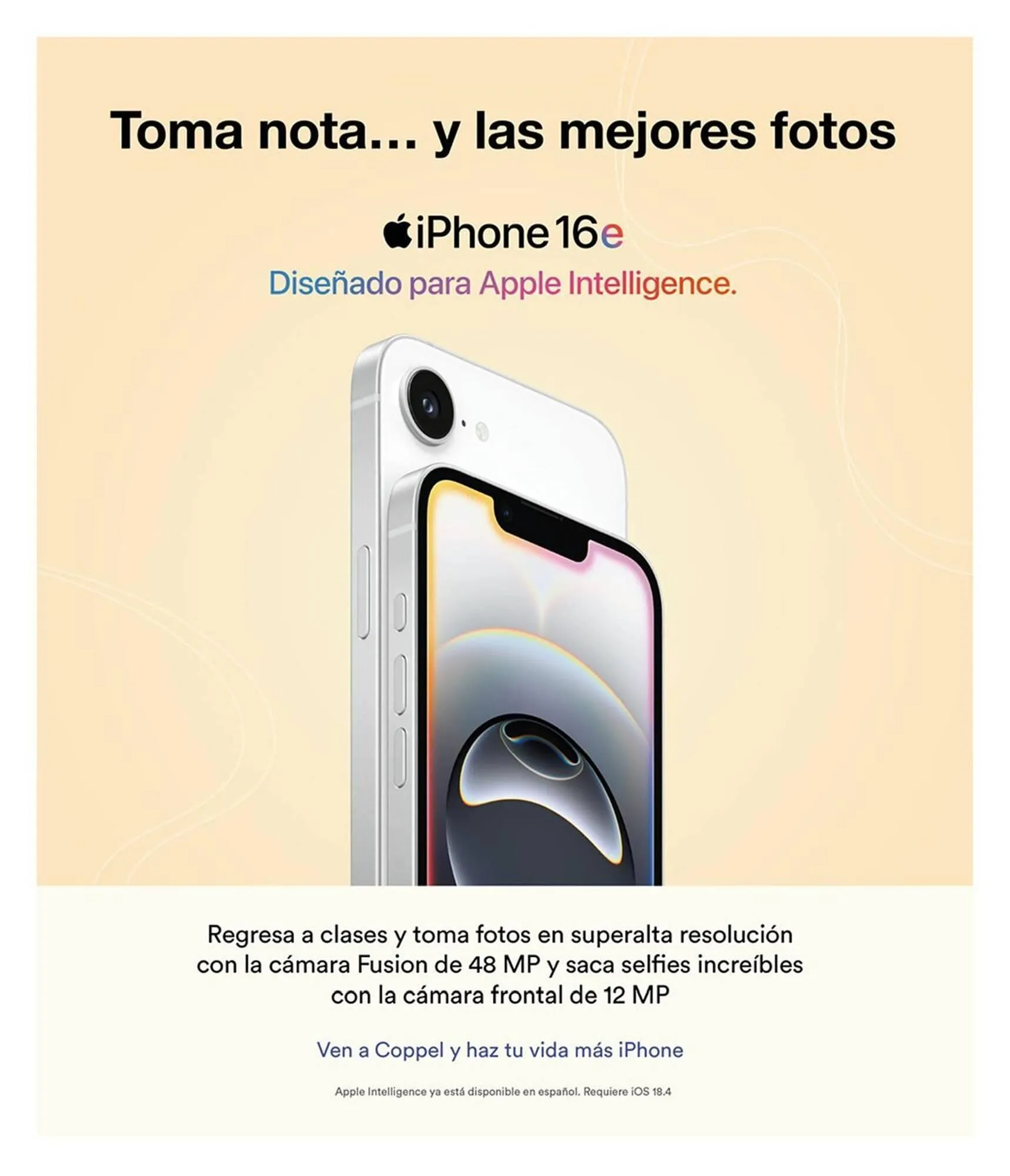 Catálogo de Catálogo Coppel 1 de agosto al 31 de agosto 2025 - Pagina 30