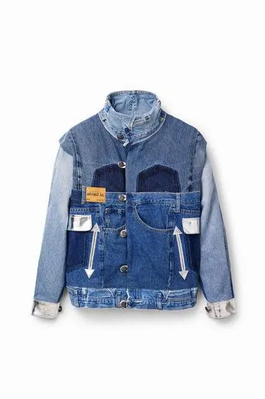 Iconic Jacket Mickey Mouse