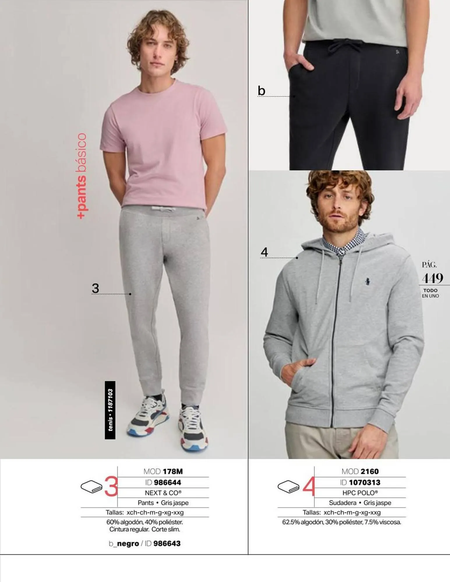 Catálogo de Catálogo Price Shoes 5 de mayo al 31 de diciembre 2025 - Pagina 449