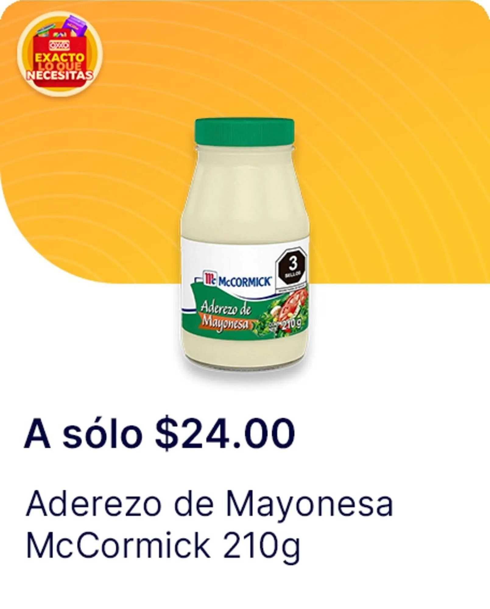 Catálogo de Catálogo OXXO 7 de abril al 14 de mayo 2025 - Pagina 64