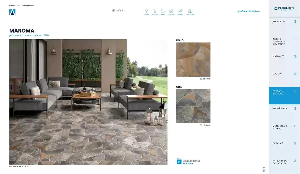 Catálogo de Catálogo General 2024 28 de octubre al 28 de febrero 2025 - Pagina 111