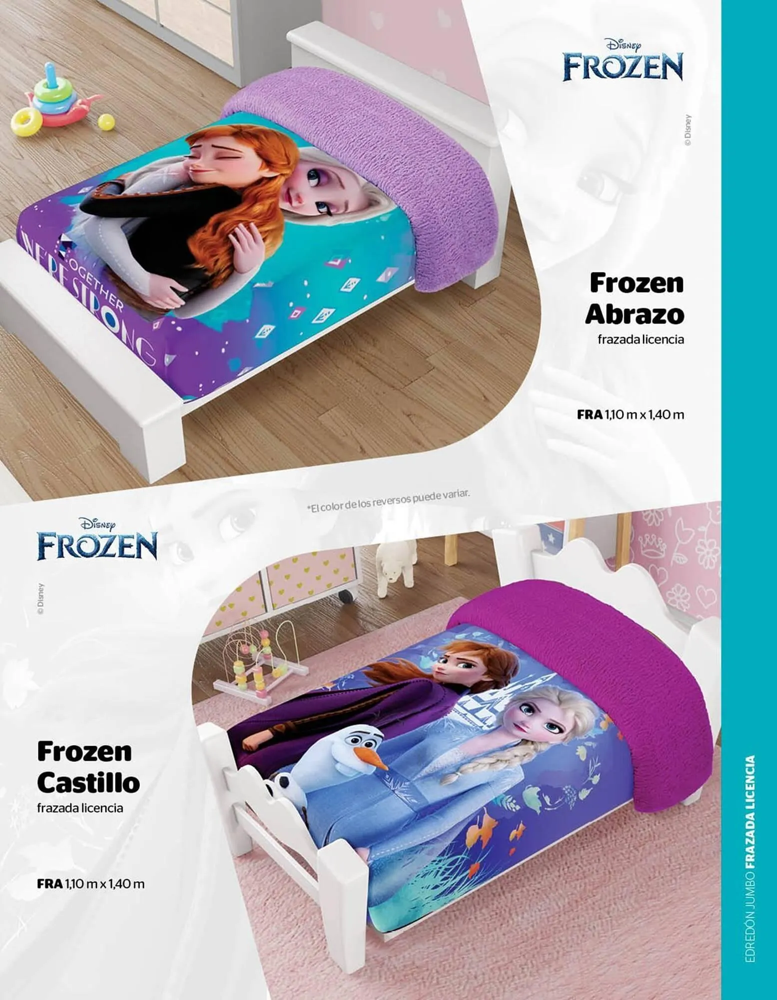 Catálogo de Catálogo Providencia 24 de mayo al 31 de diciembre 2025 - Pagina 135