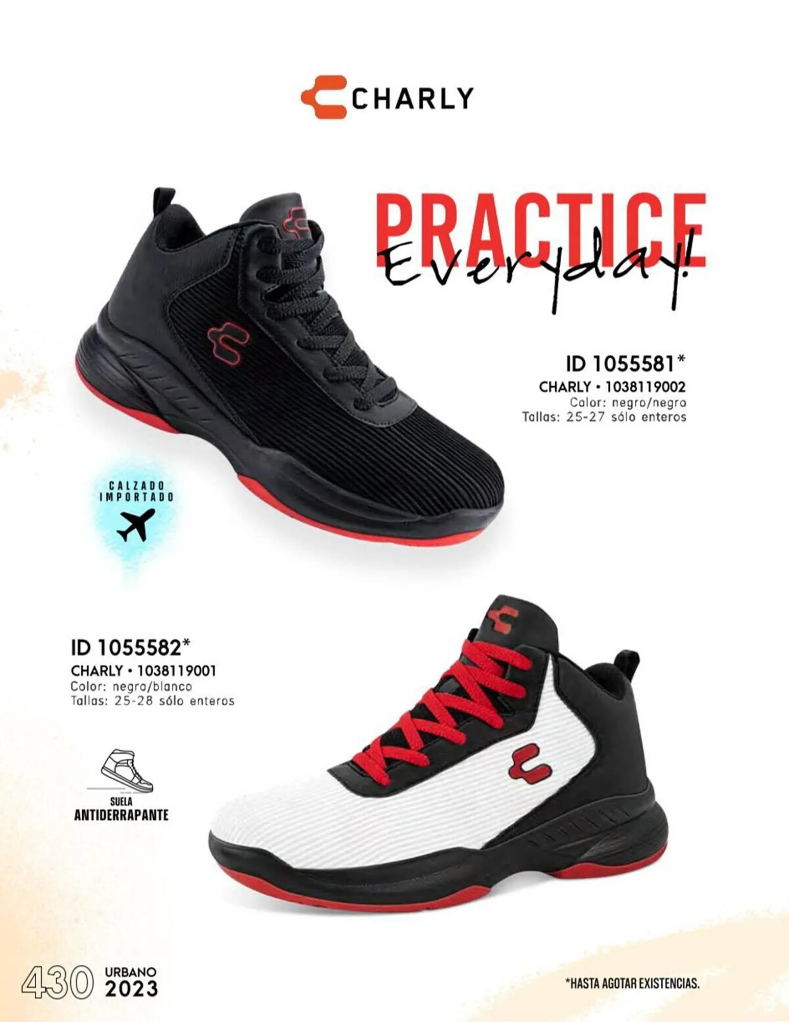 Catálogo de Catálogo Price Shoes 18 de abril al 10 de septiembre 2023 - Pagina 430