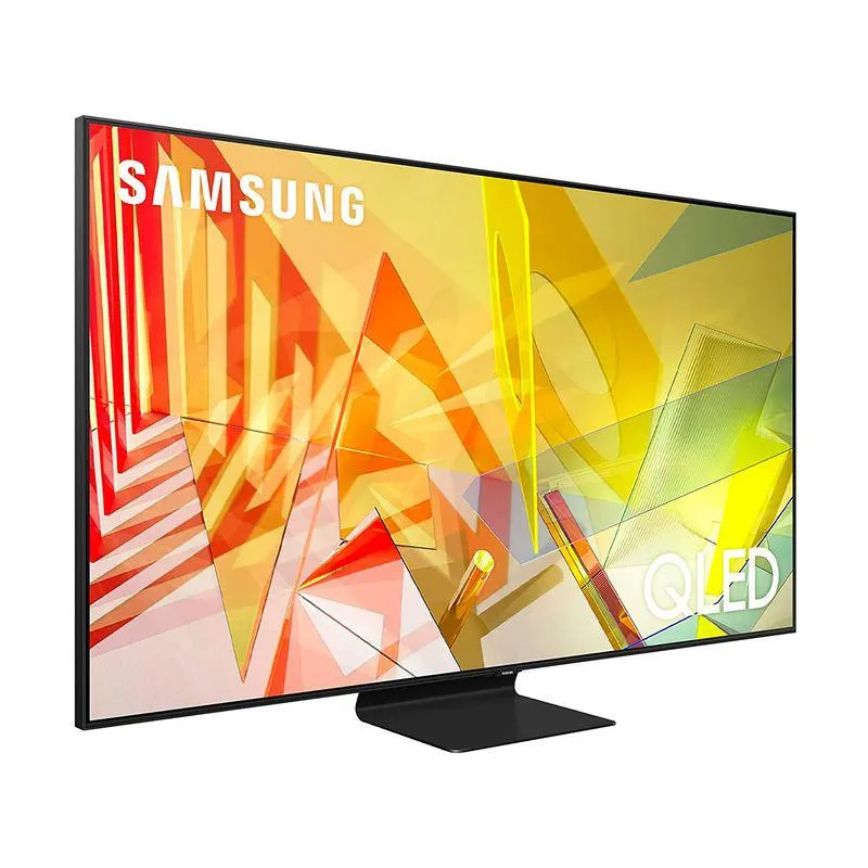 Samsung Q90T Smart TV QLED 4K 65"