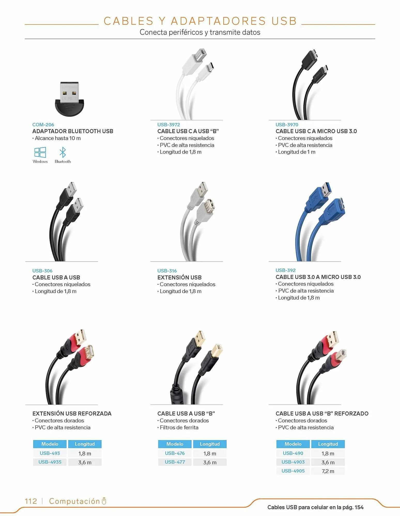 Catálogo de Catálogo Steren 2 de enero al 31 de diciembre 2023 - Pagina 132