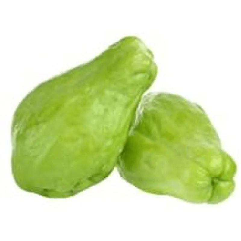 Chayote Sin Espinas Mta