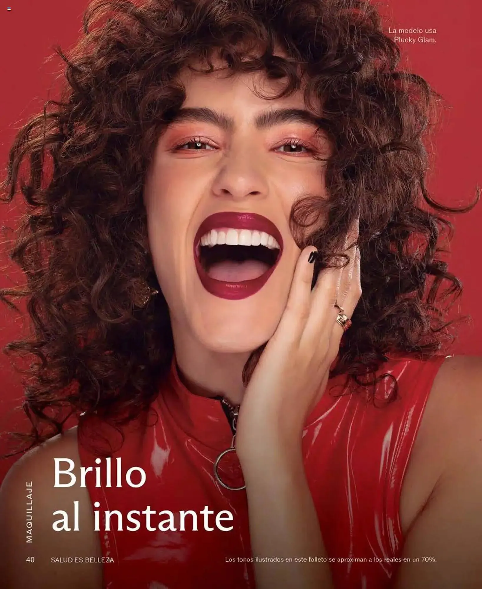 Catálogo de Catálogo Jafra 1 de marzo al 31 de marzo 2025 - Pagina 40