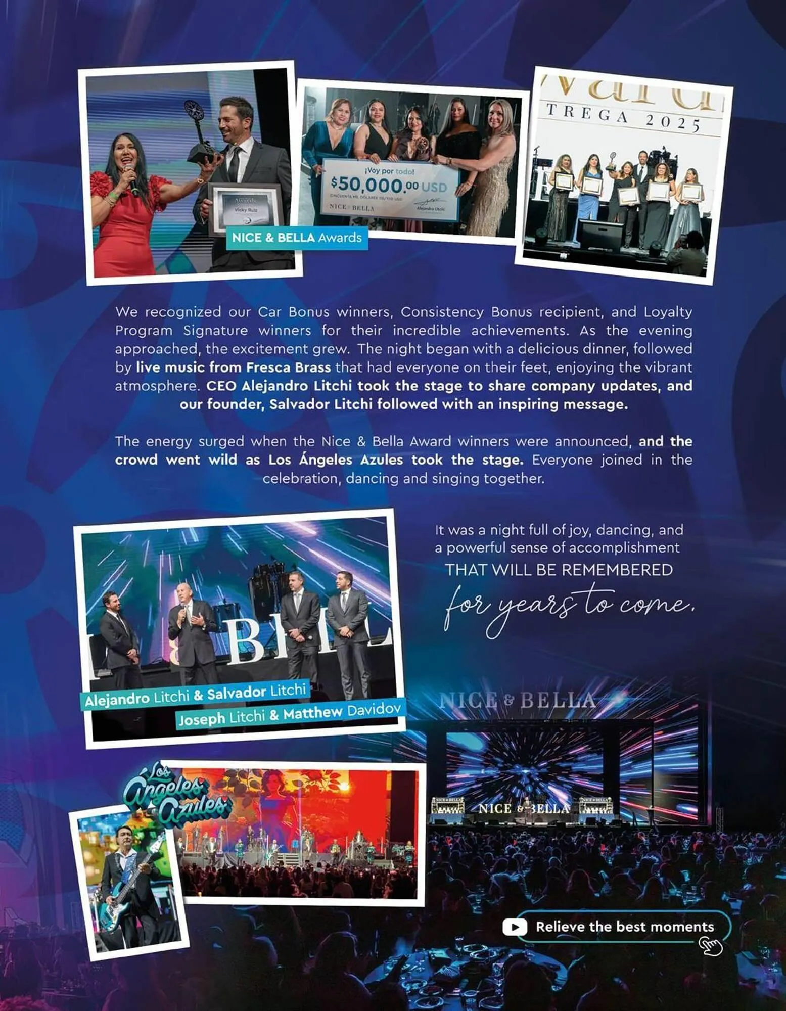 Catálogo de Catálogo Nice 17 de febrero al 31 de agosto 2026 - Pagina 119