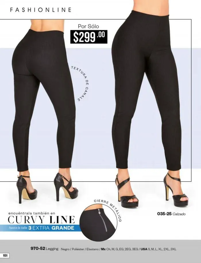 Catálogo de Cklass Secrets 30 de enero al 30 de junio 2024 - Pagina 85