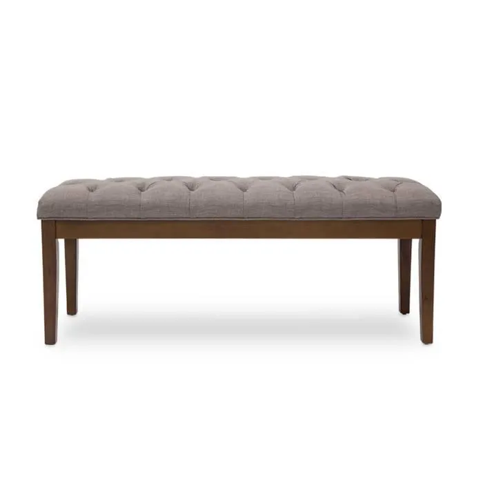 Banca Tela Taupe Kun