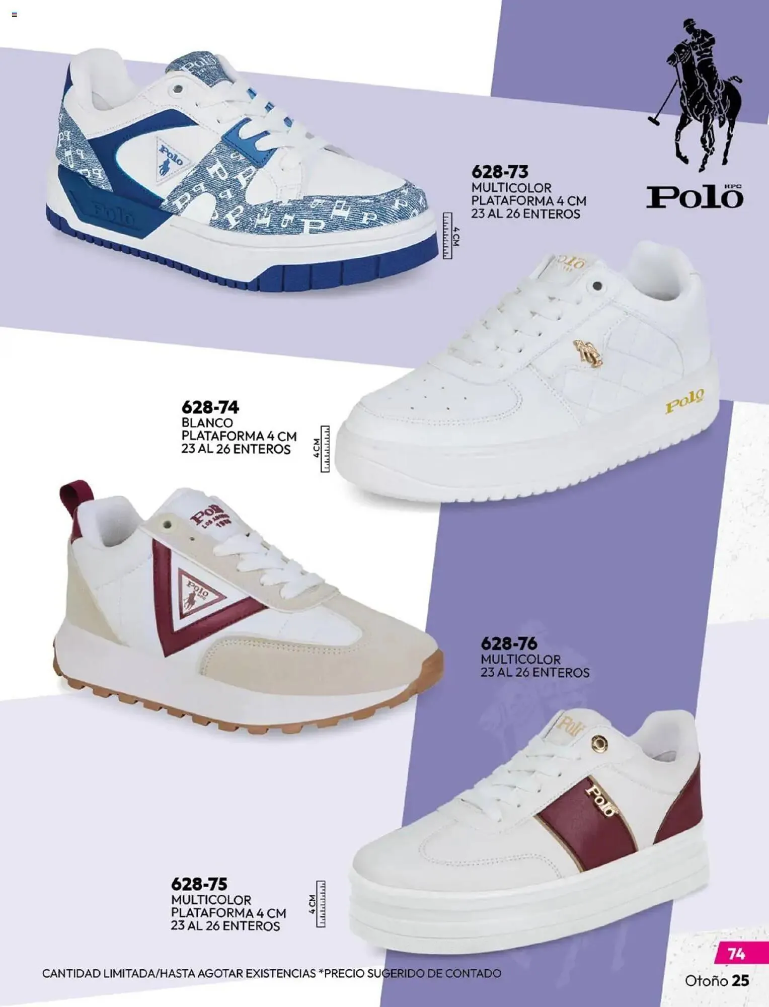 Catálogo de Catálogo Cklass 14 de julio al 1 de enero 2026 - Pagina 146