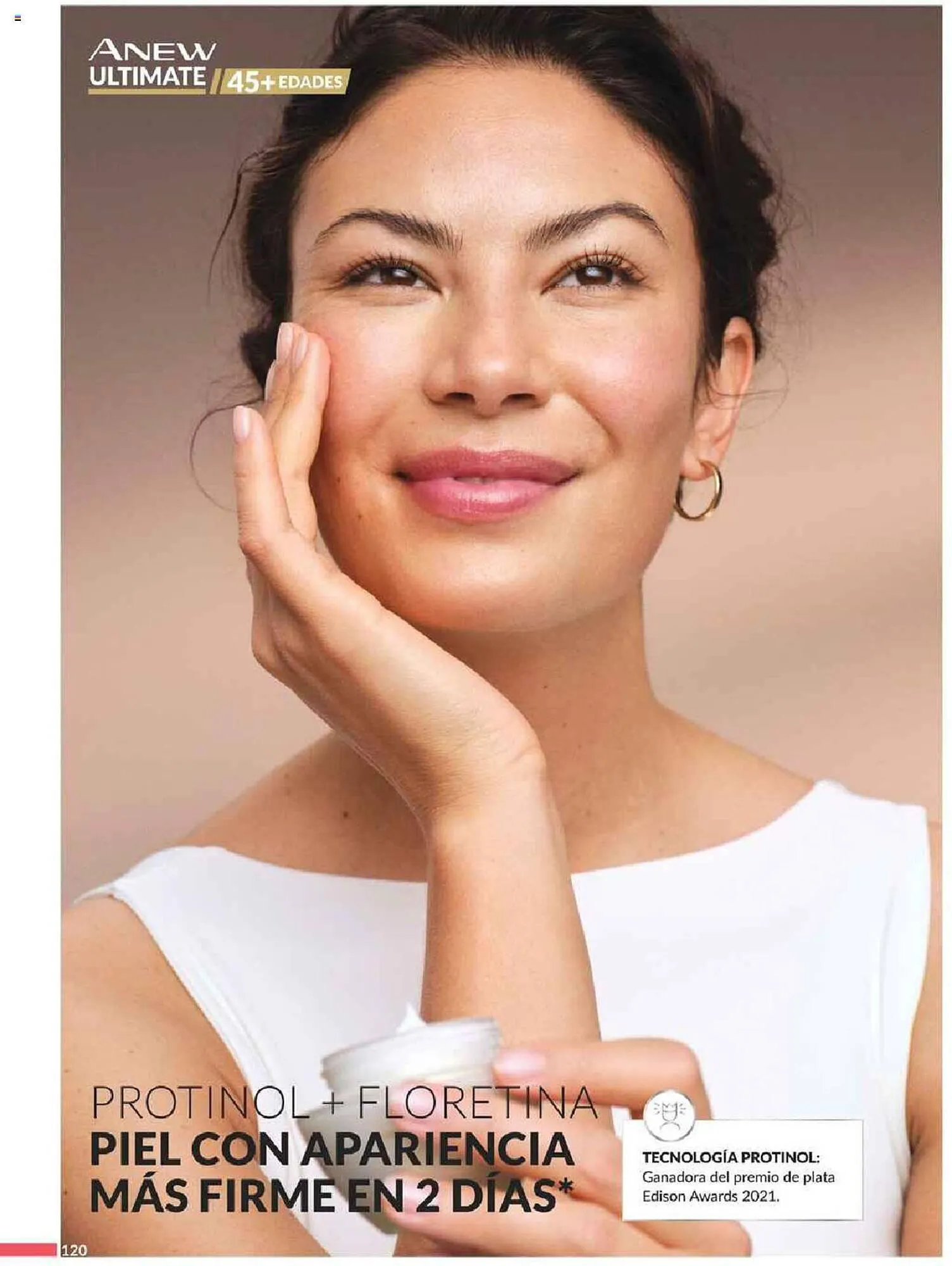 Catálogo de Catálogo Avon 24 de febrero al 4 de abril 2024 - Pagina 120