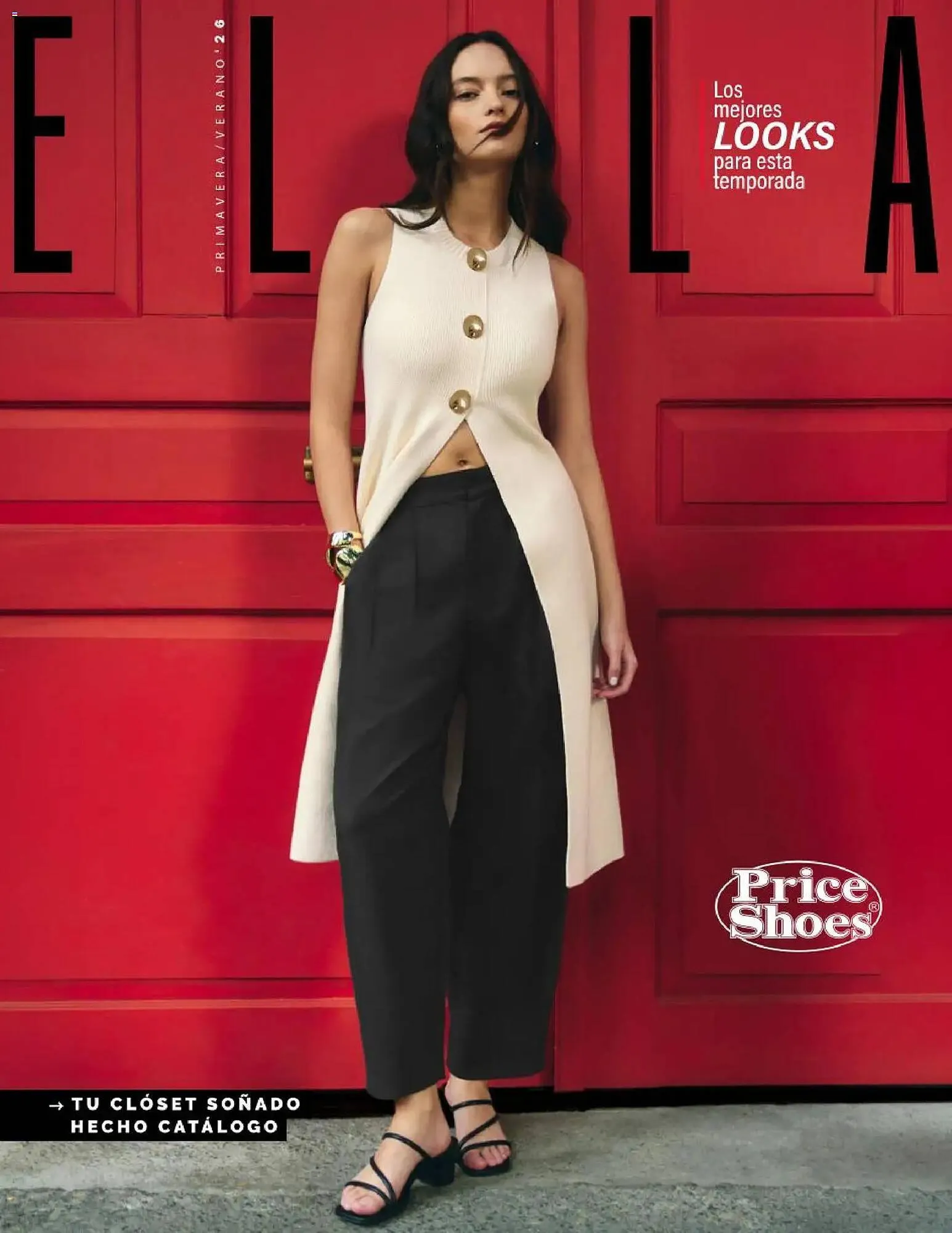 Catálogo Price Shoes - 1