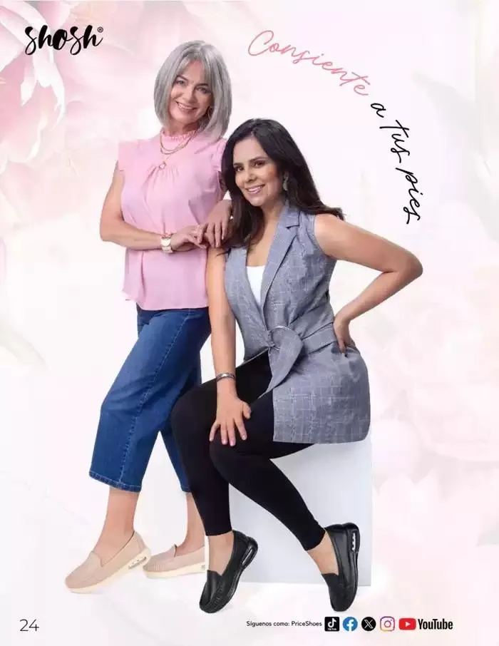 Catálogo de CONFORT | 2025 | 1E 10 de febrero al 28 de febrero 2025 - Pagina 24