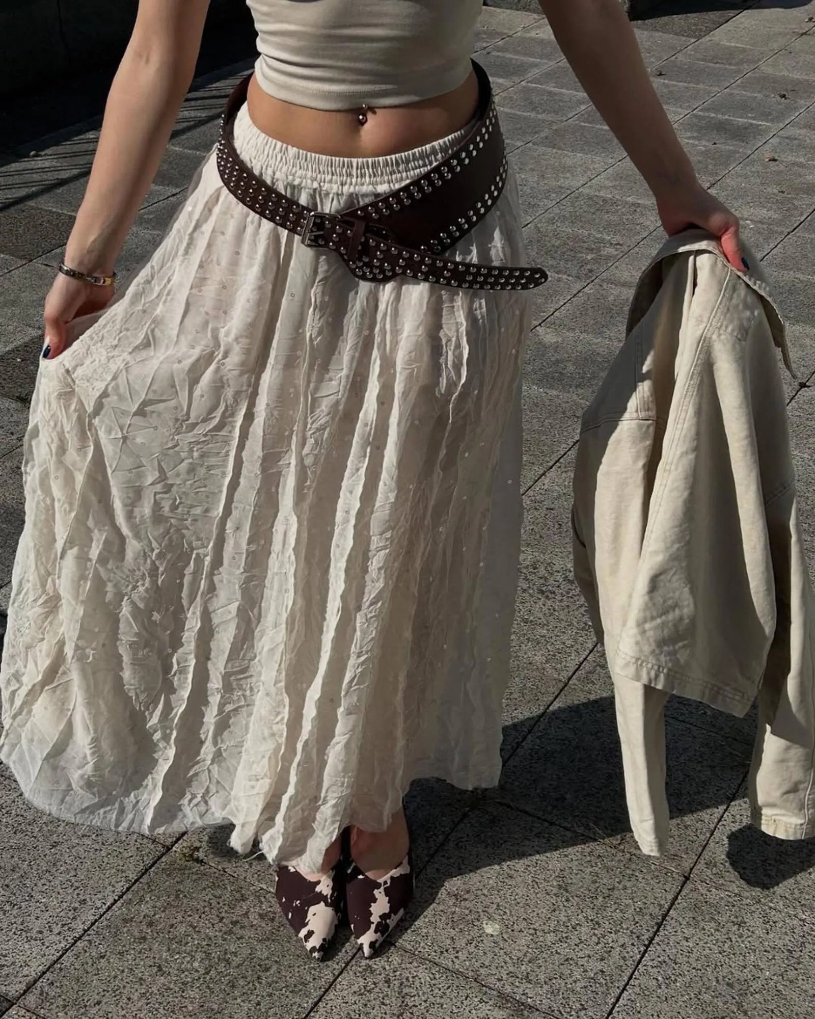 Catálogo de Catálogo Pull & Bear 3 de mayo al 31 de mayo 2025 - Pagina 2