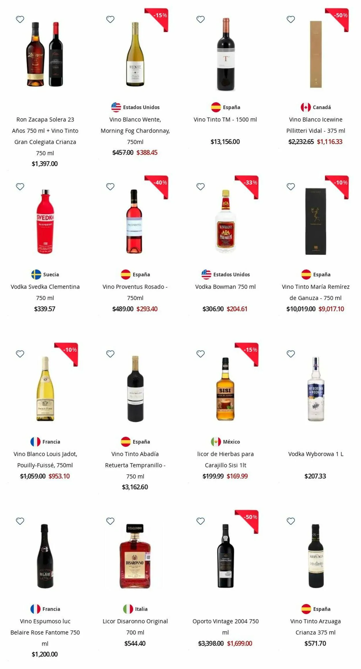 Catálogo de La Europea Oferta actual 4 de agosto al 13 de agosto 2025 - Pagina 41