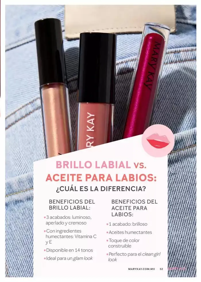 Catálogo de The Look Mayo - Junio 1 de mayo al 30 de junio 2025 - Pagina 34