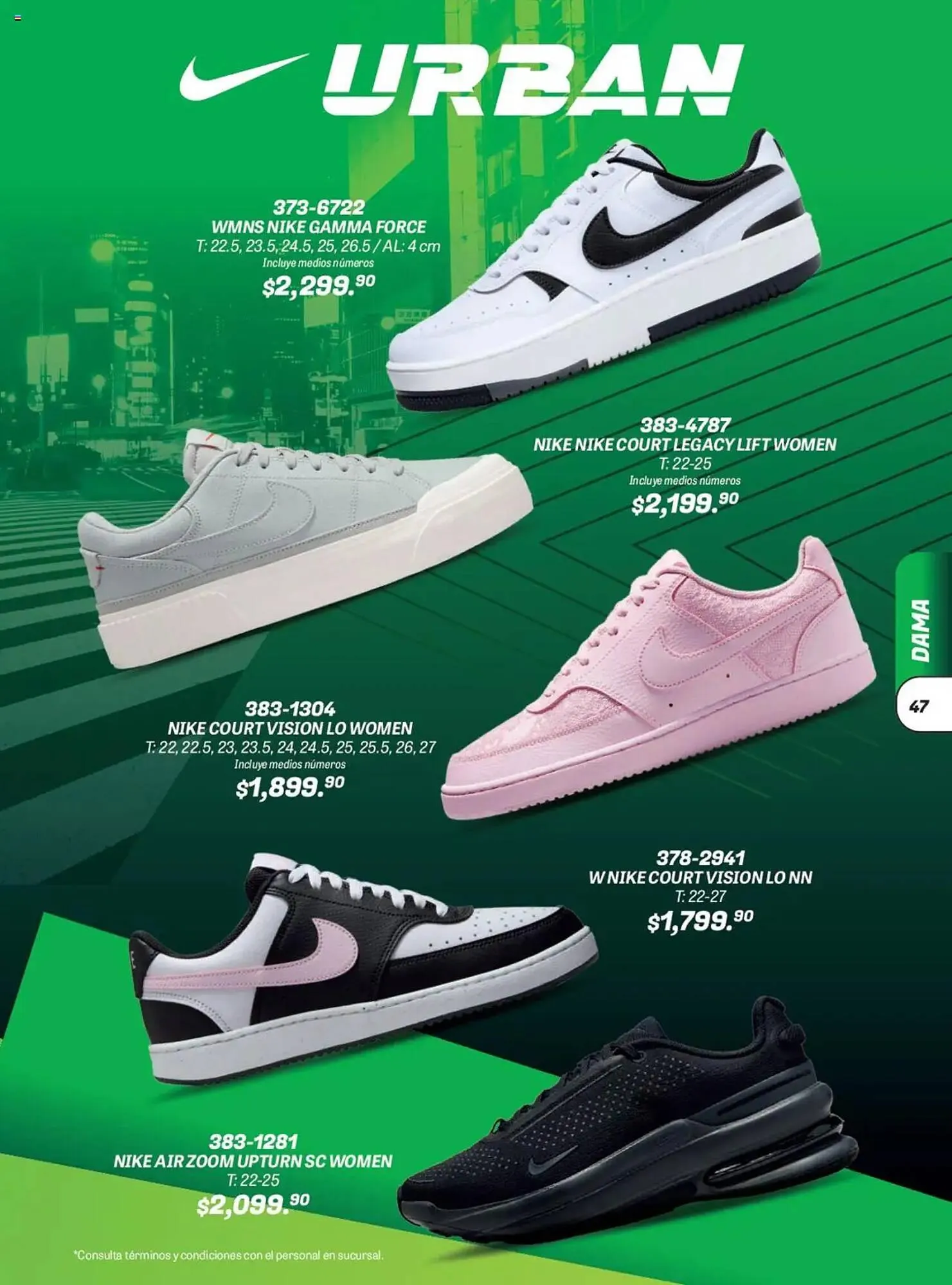 Catálogo de Catálogo Andrea 15 de junio al 19 de julio 2025 - Pagina 2