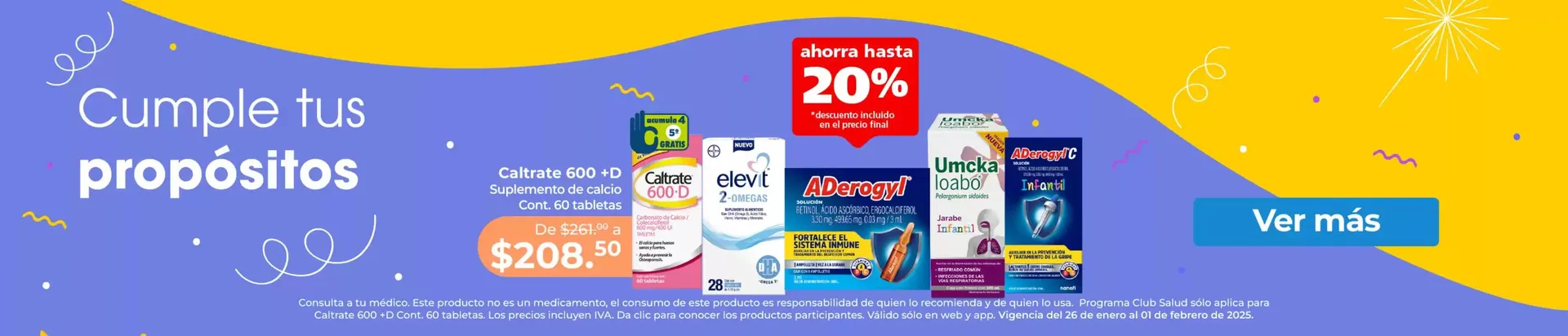 Catálogo de Destacados San Pablo 27 de enero al 1 de marzo 2025 - Pagina 2