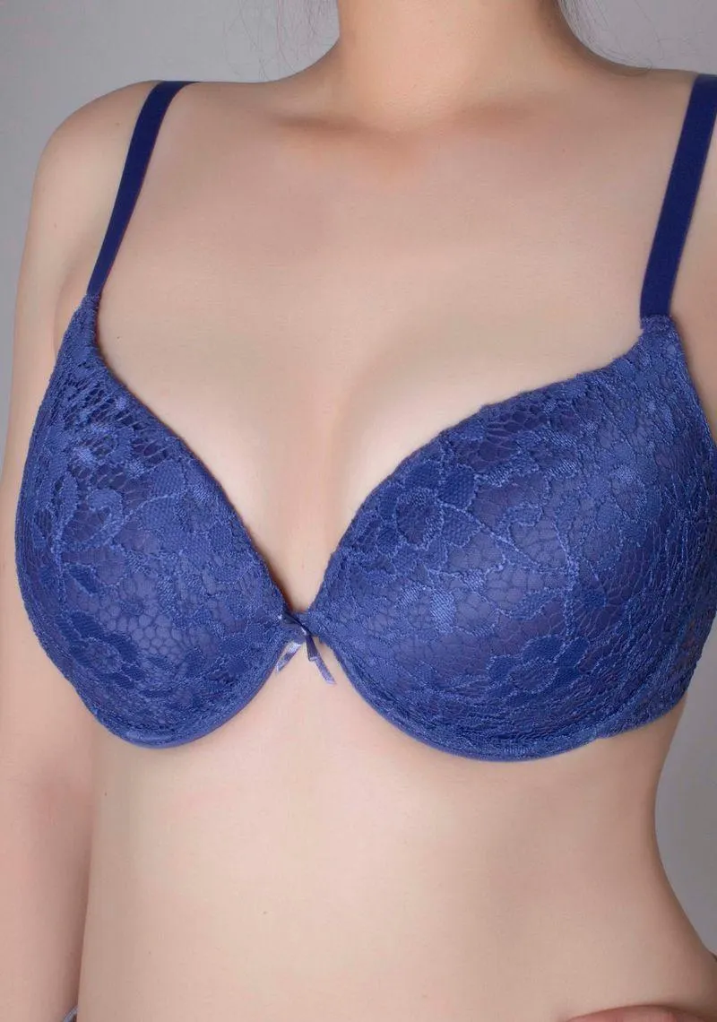 Vicky Form-Brassiere Modelo: 0020565