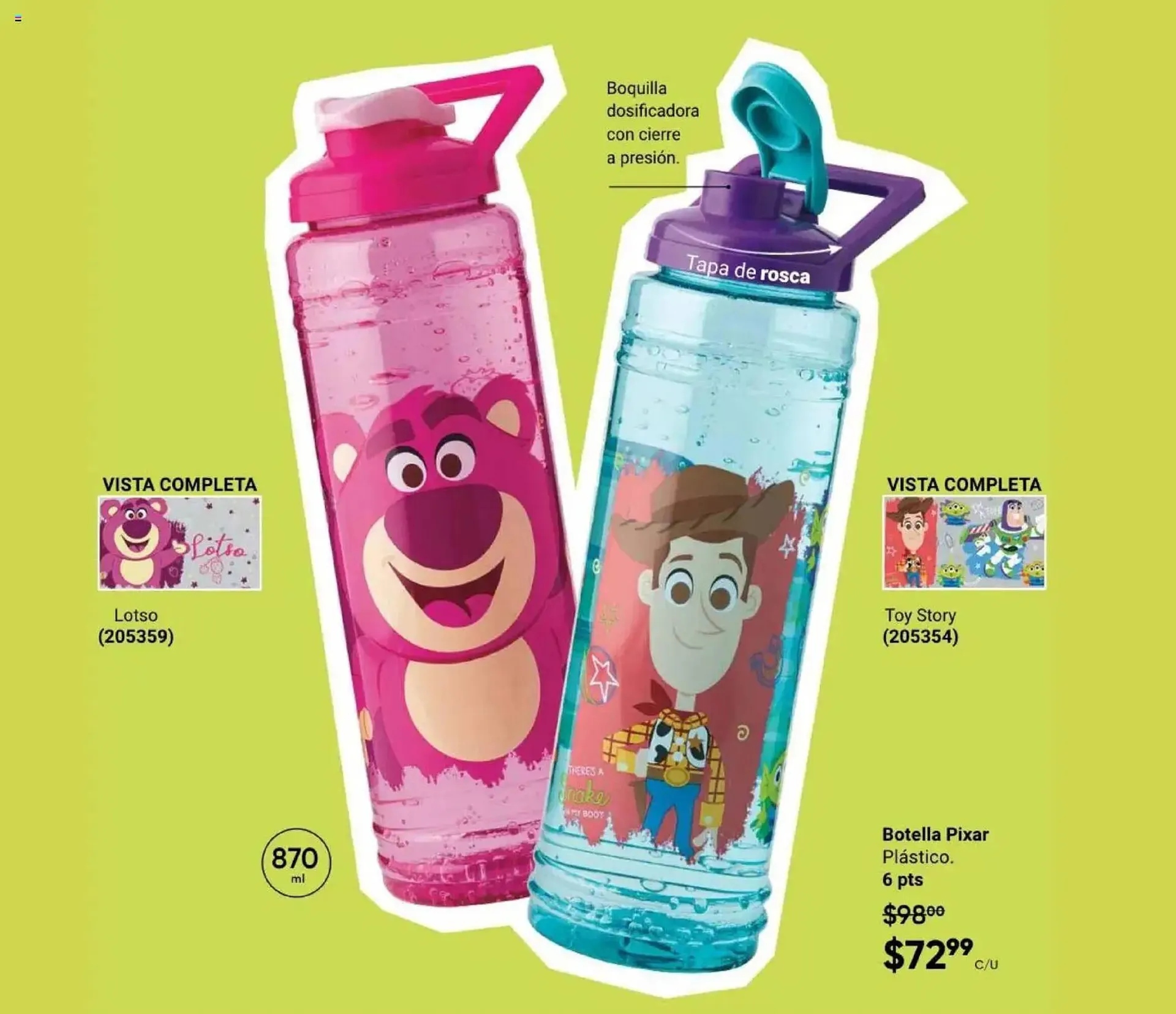 Catálogo de Catálogo Avon 23 de febrero al 31 de marzo 2026 - Pagina 41