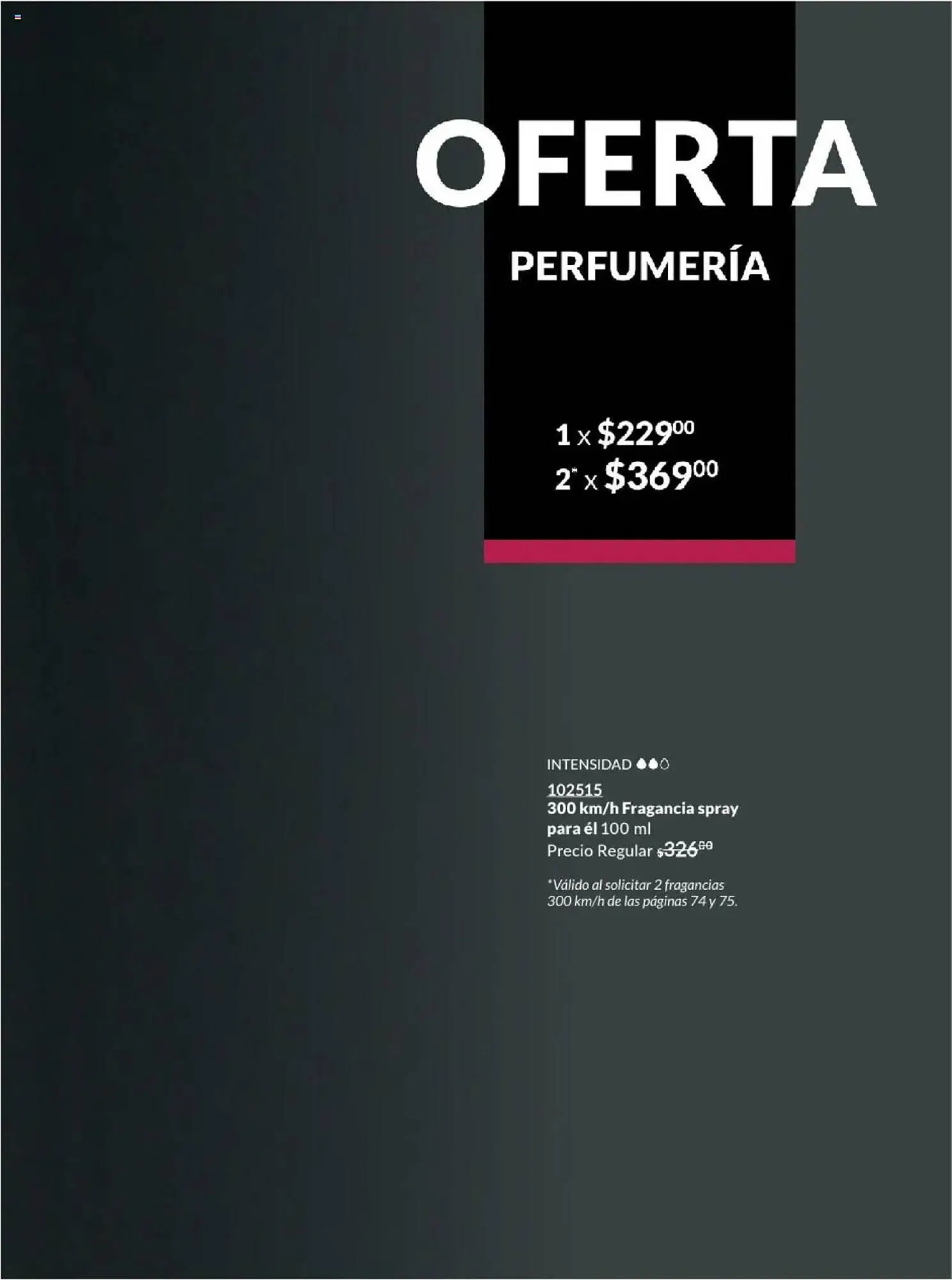 Catálogo de Catálogo Avon 3 de diciembre al 18 de enero 2025 - Pagina 79