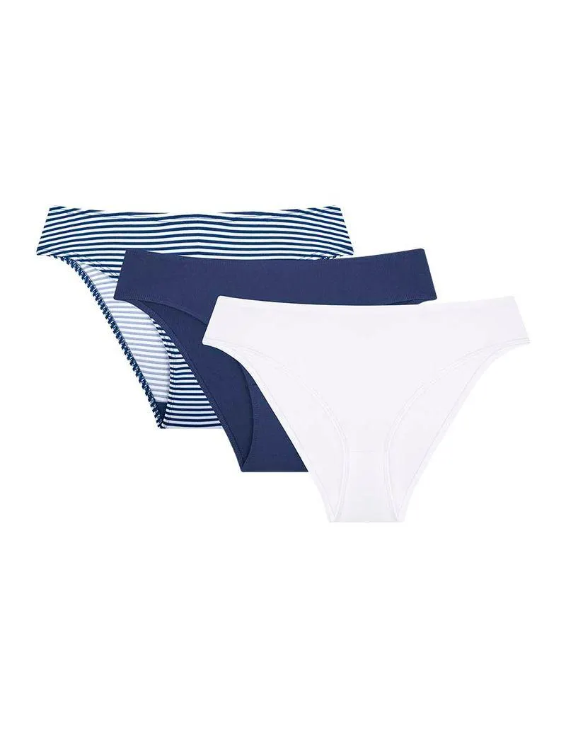 Vicky Form- paquete de 3 bikinis Modelo: 00K8685