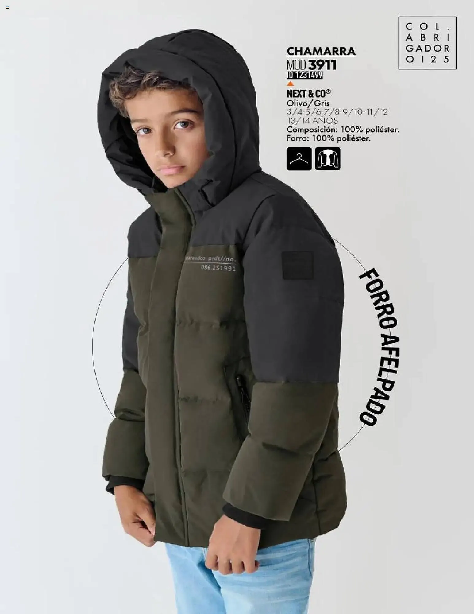 Catálogo de Catálogo Price Shoes 11 de noviembre al 1 de marzo 2026 - Pagina 417