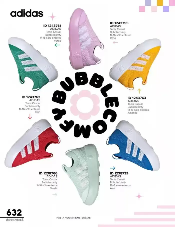 Catálogo de IMP SPRING | 2025 | 1E 17 de febrero al 28 de febrero 2025 - Pagina 634