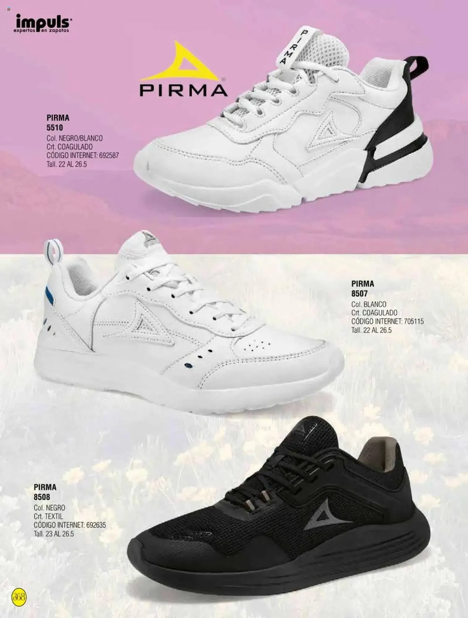 Catálogo de Catálogo Impuls 3 de enero al 30 de abril 2025 - Pagina 755