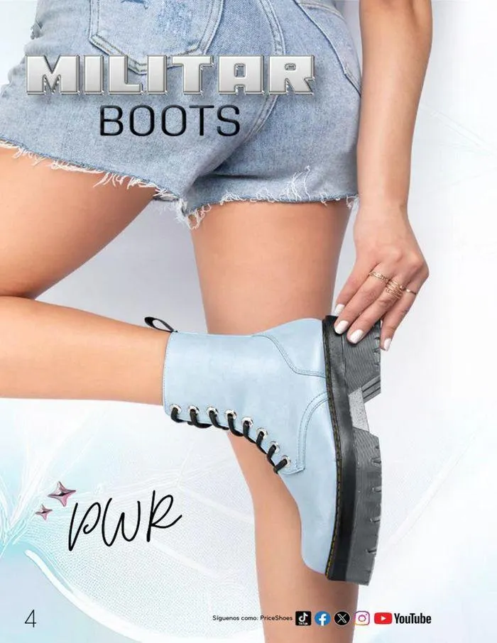 Catálogo de GOODYEAR 2024 2 de septiembre al 31 de octubre 2024 - Pagina 4