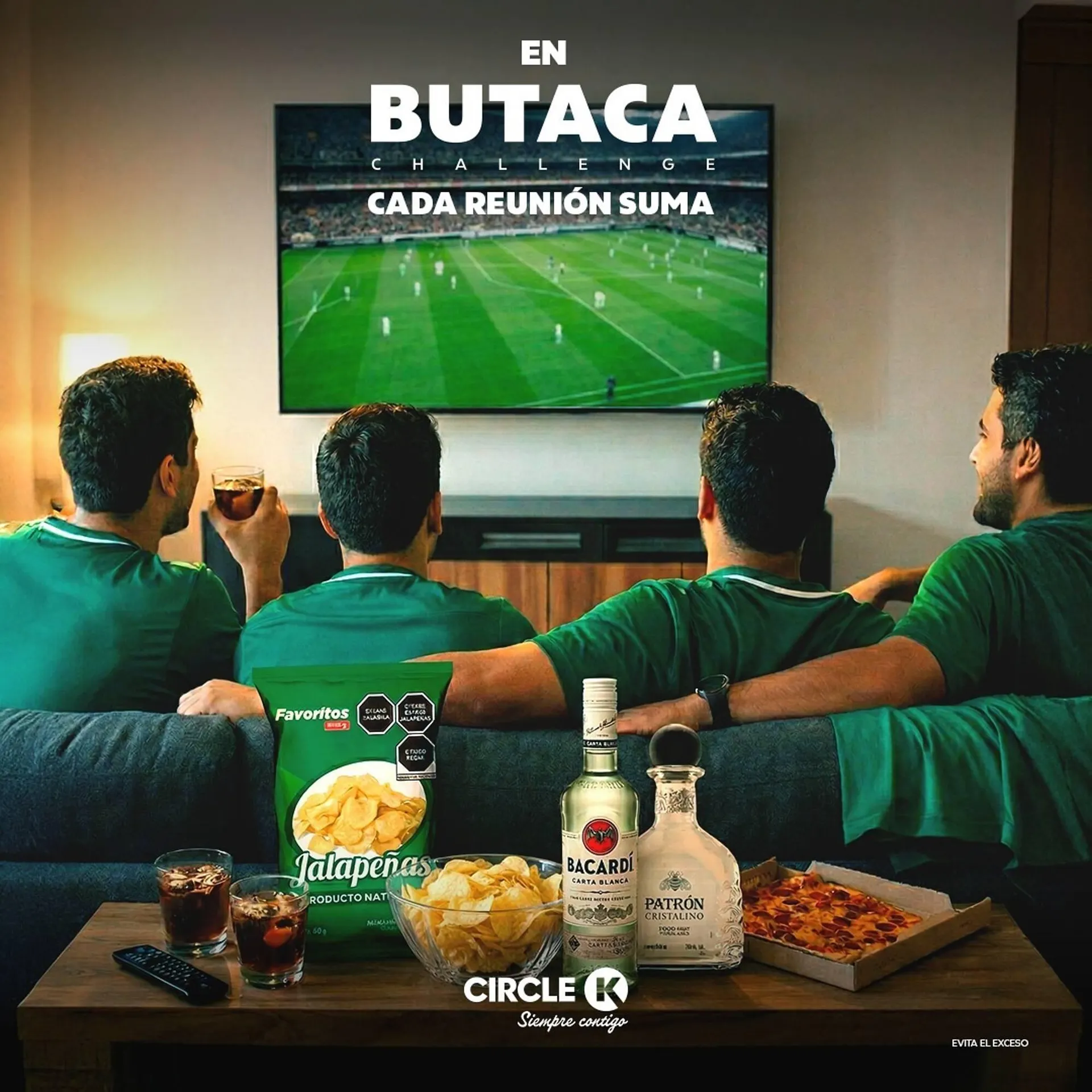 Catálogo de Catálogo Circle K 10 de marzo al 31 de mayo 2026 - Pagina 1