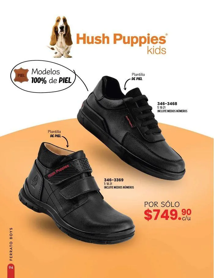 Catálogo de ANDREA Colegial 2024 12 de junio al 30 de septiembre 2024 - Pagina 99