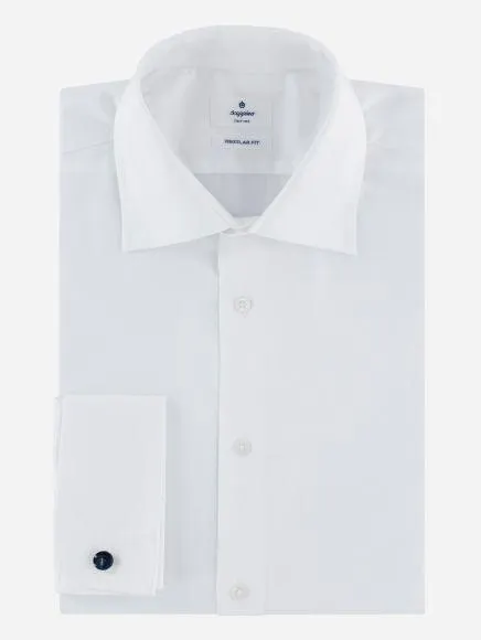 Camisa de Vestir Twill