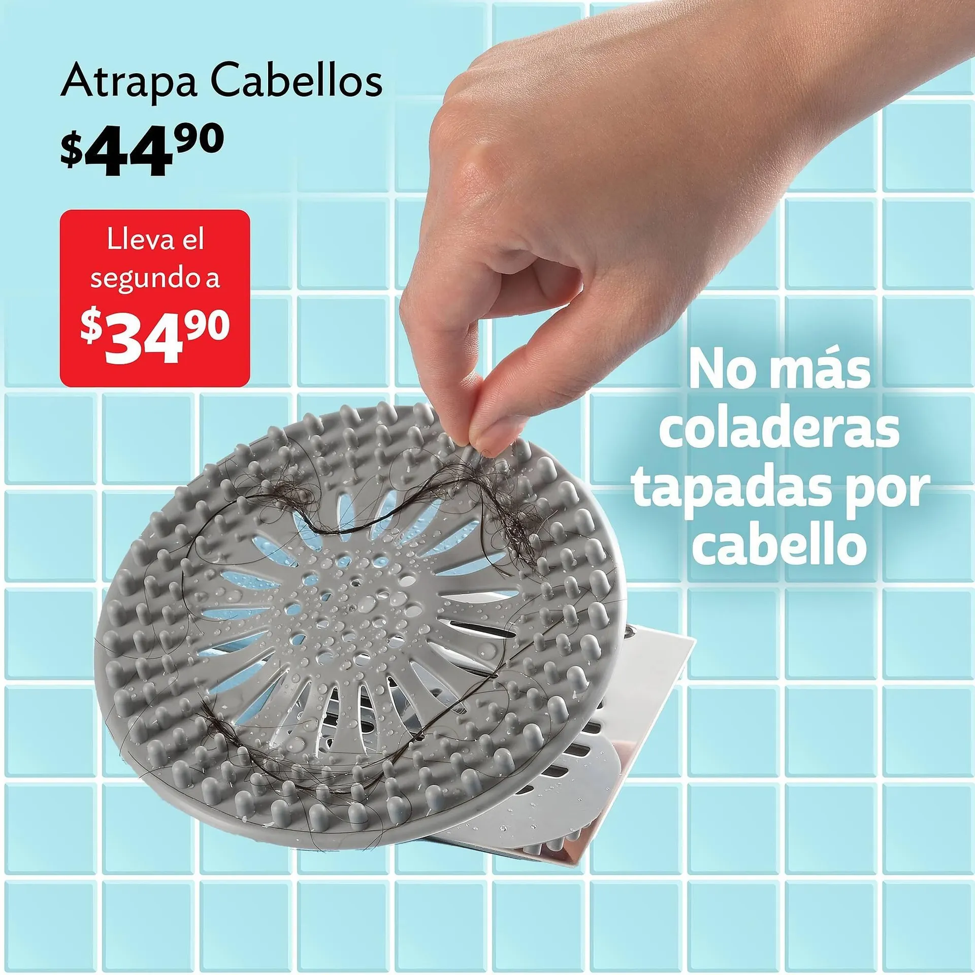 Catálogo de Catálogo BetterWare 19 de junio al 19 de junio 2025 - Pagina 4