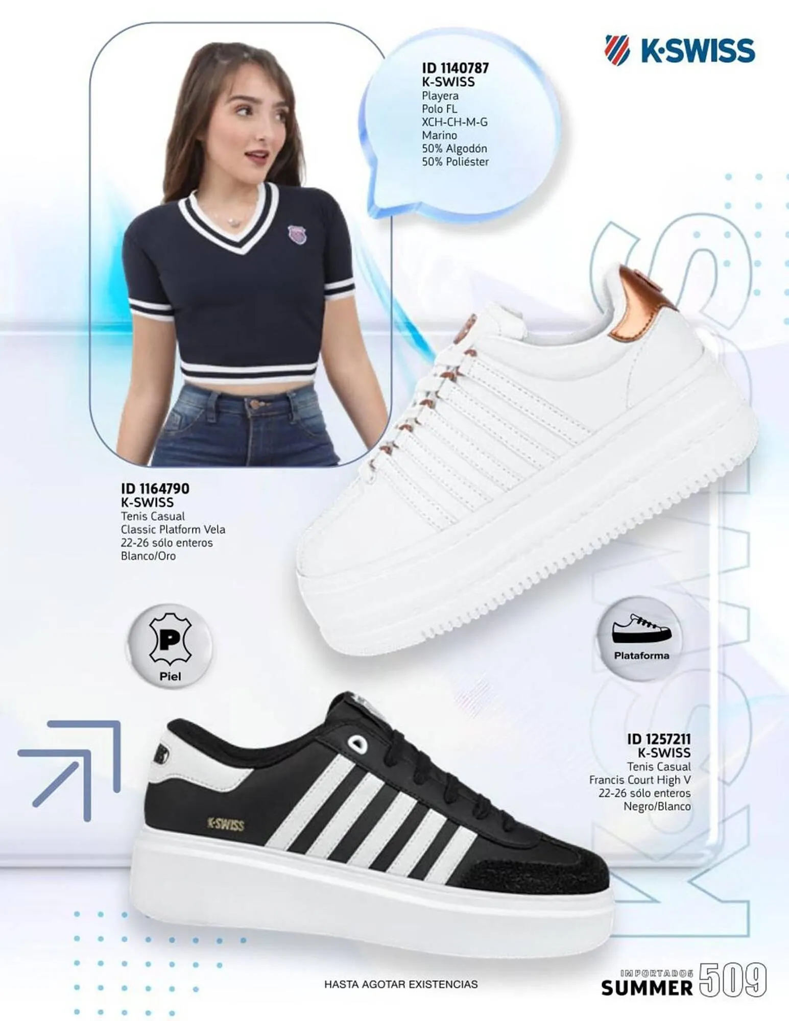 Catálogo de Catálogo Price Shoes 16 de mayo al 31 de agosto 2025 - Pagina 509