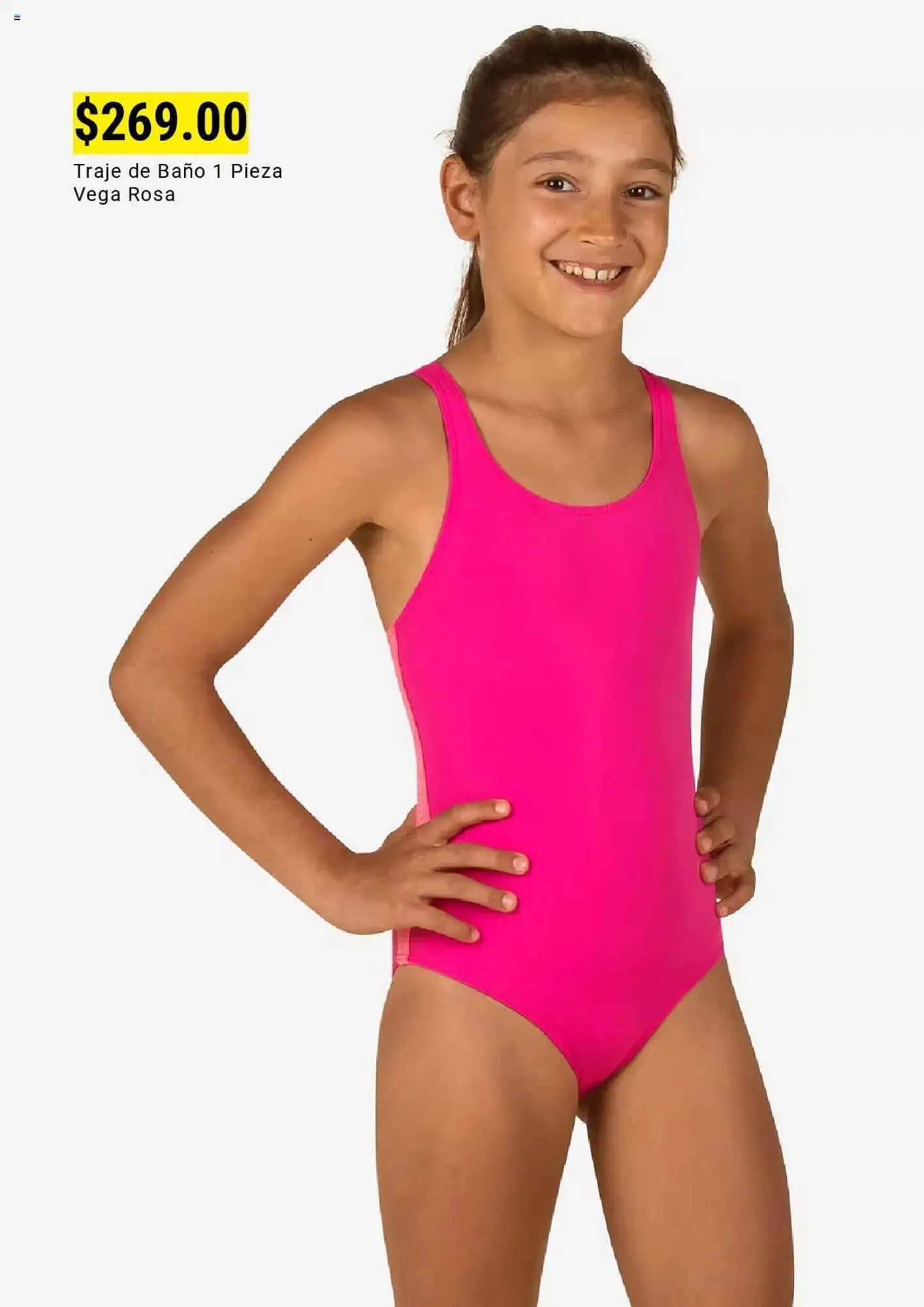 Catálogo de Catálogo Decathlon 1 de junio al 1 de julio 2025 - Pagina 7