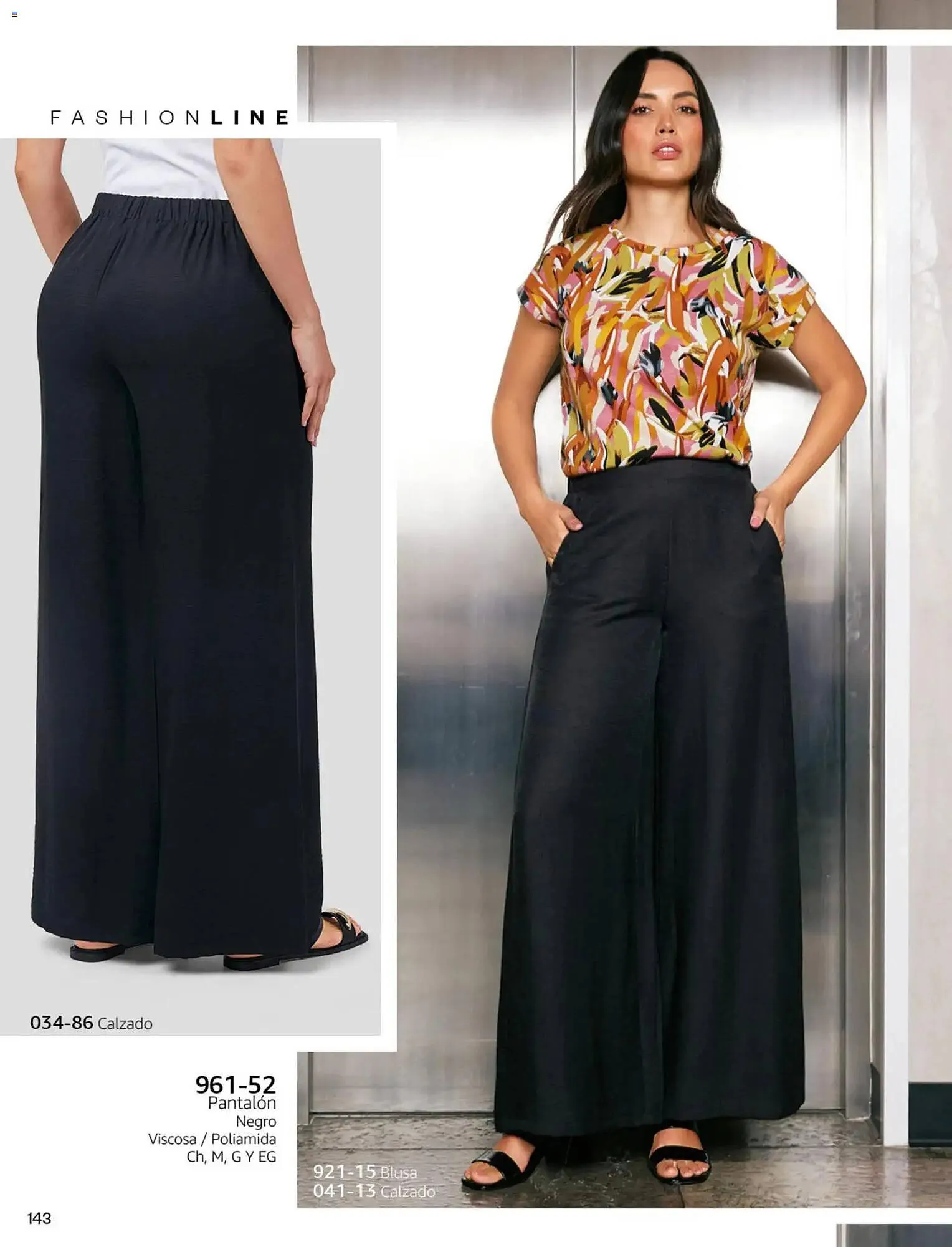 Catálogo de Catálogo Cklass 2 de enero al 1 de mayo 2026 - Pagina 183