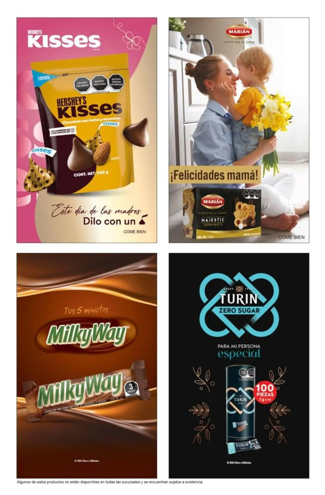 Catálogo de Catálogo Costco 8 de mayo al 31 de mayo 2024 - Pagina 115