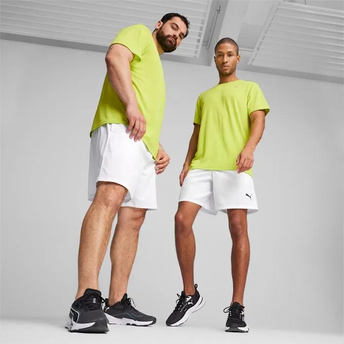 Playera manga corta Performance para Hombre