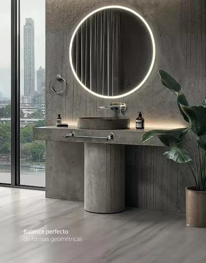 Catálogo de Catálogo Residencial 2025 28 de febrero al 28 de febrero 2026 - Pagina 108