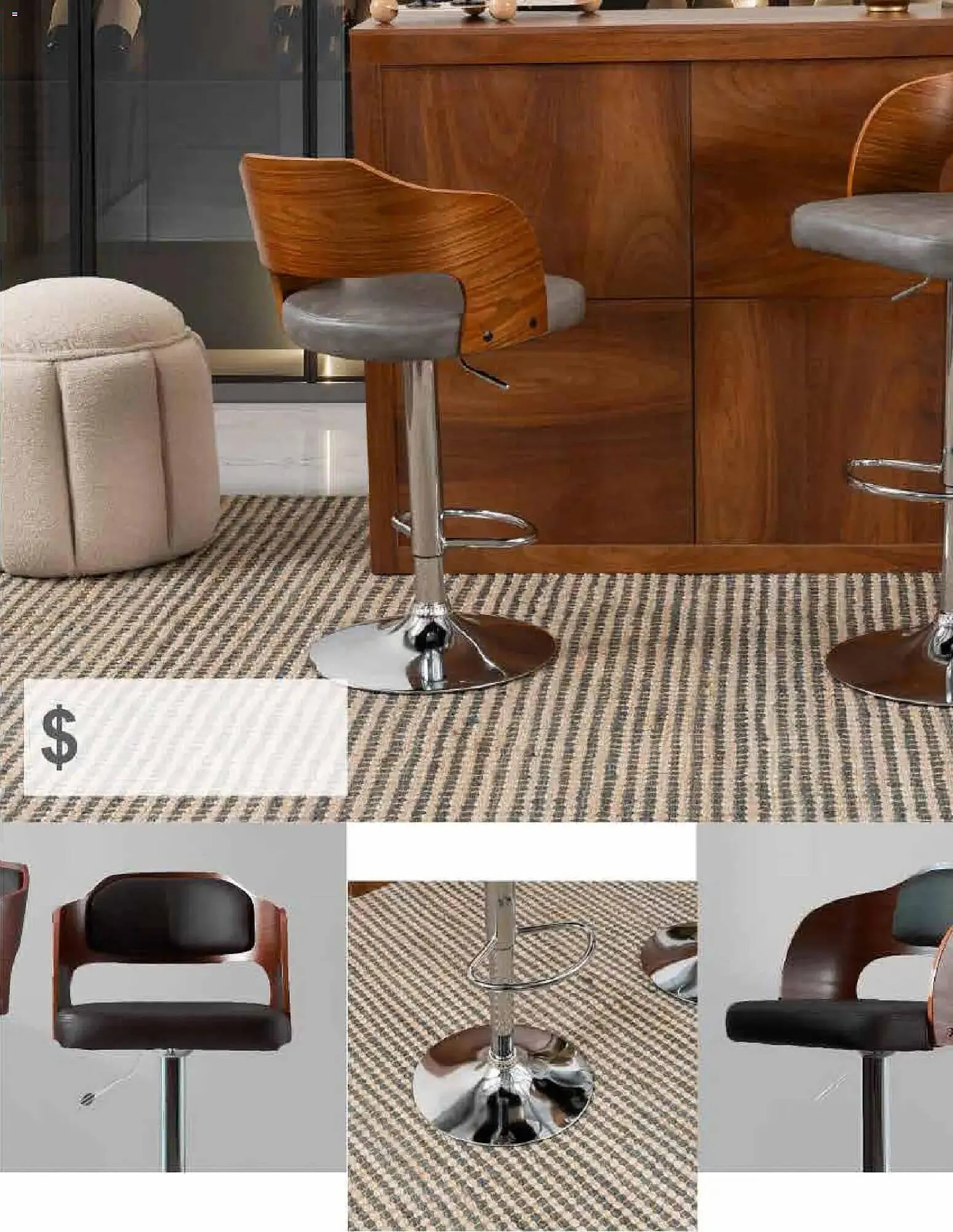 Catálogo de Catálogo Muebles Dico 16 de diciembre al 1 de mayo 2026 - Pagina 22