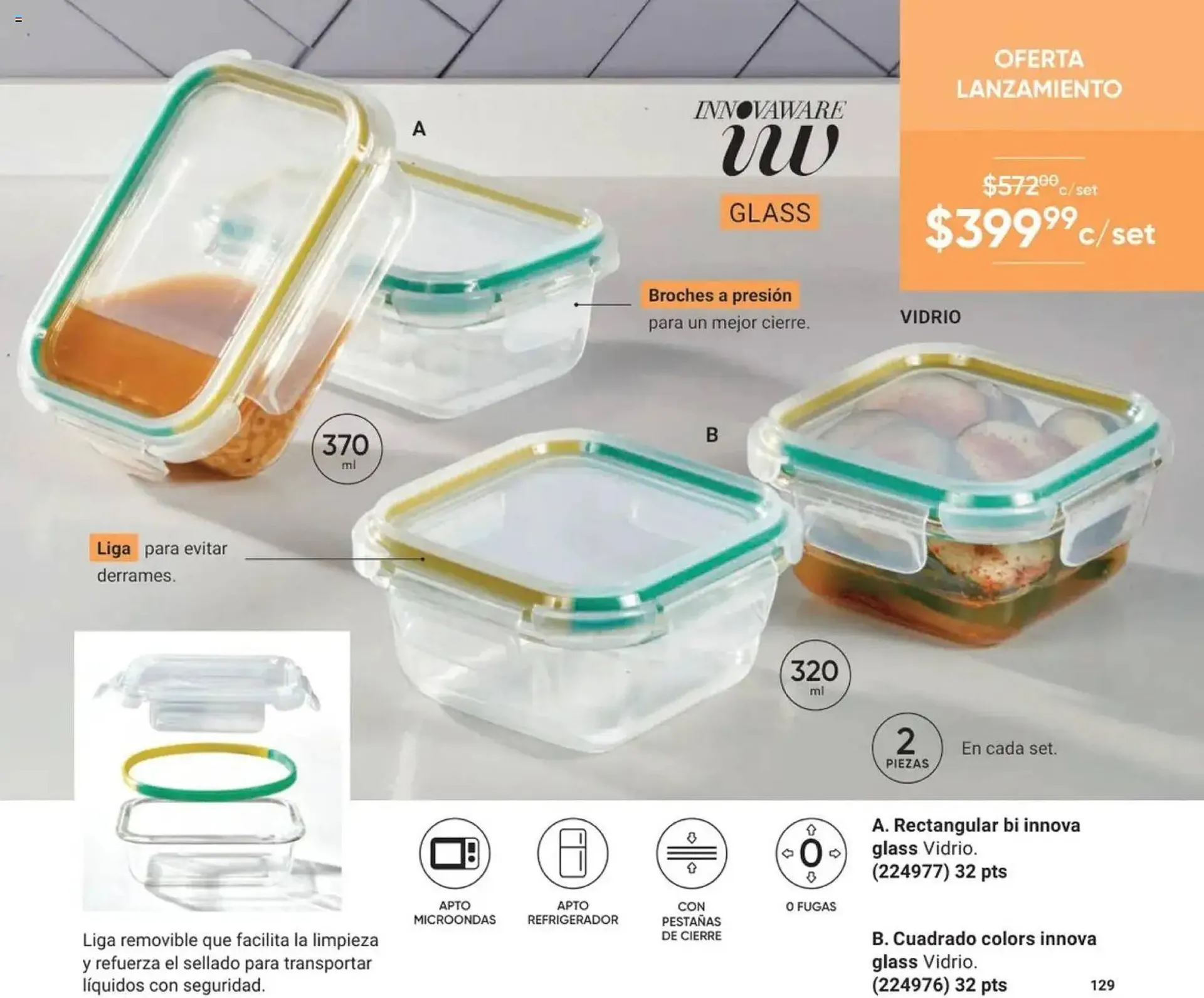 Catálogo de Catálogo Avon 20 de diciembre al 23 de enero 2026 - Pagina 131