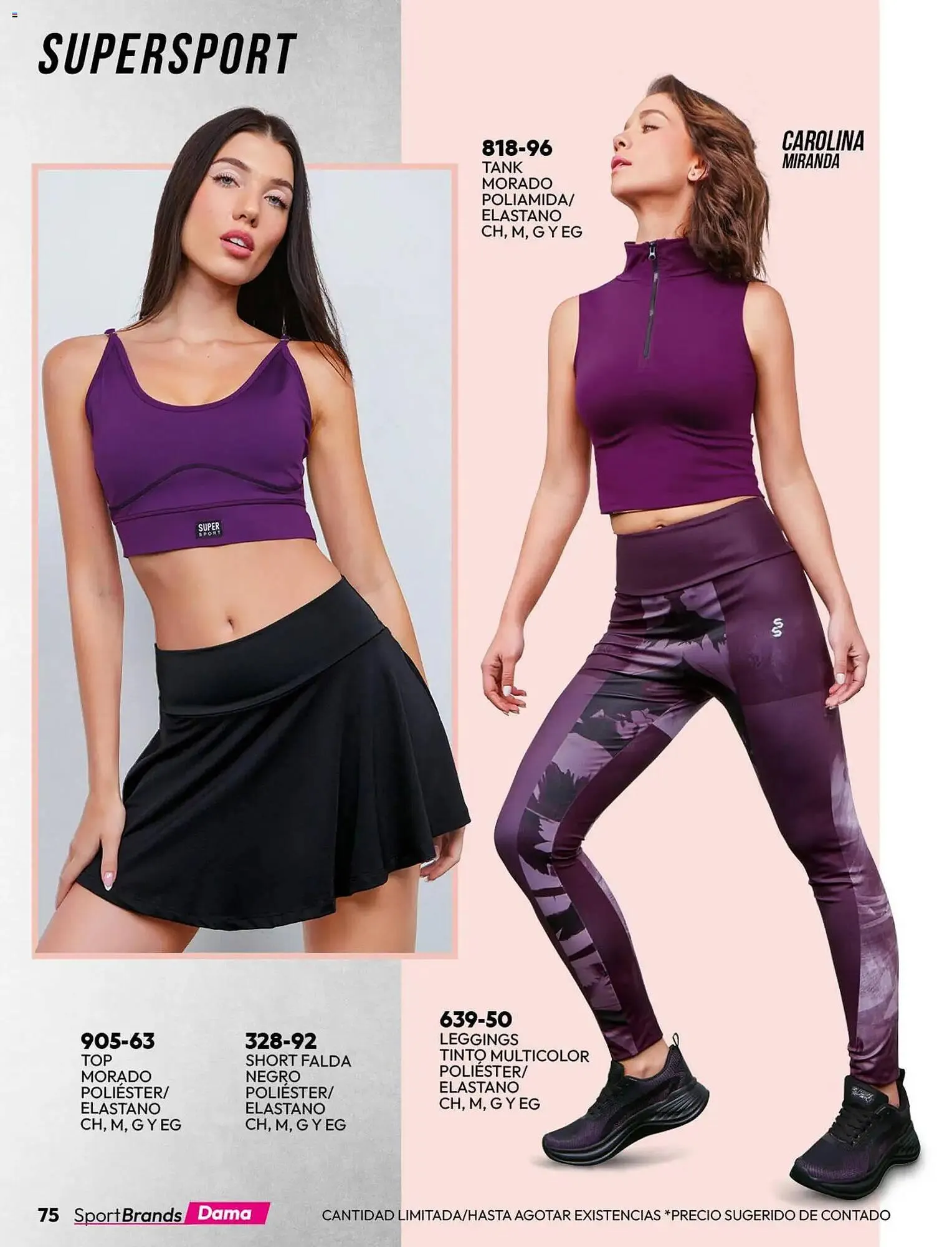 Catálogo de Catálogo Cklass 2 de enero al 1 de mayo 2026 - Pagina 88