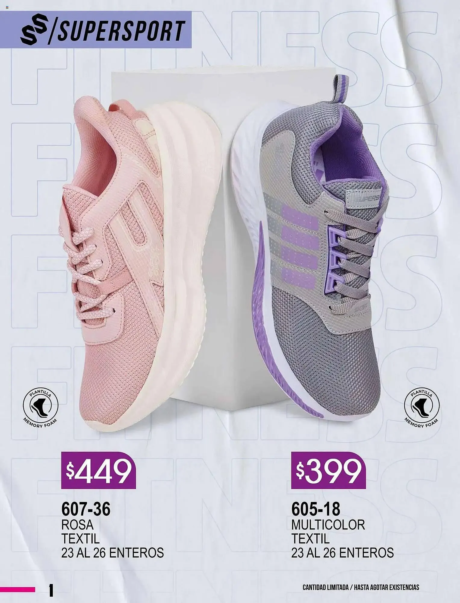 Catálogo de Catálogo Cklass 8 de enero al 2 de marzo 2026 - Pagina 2