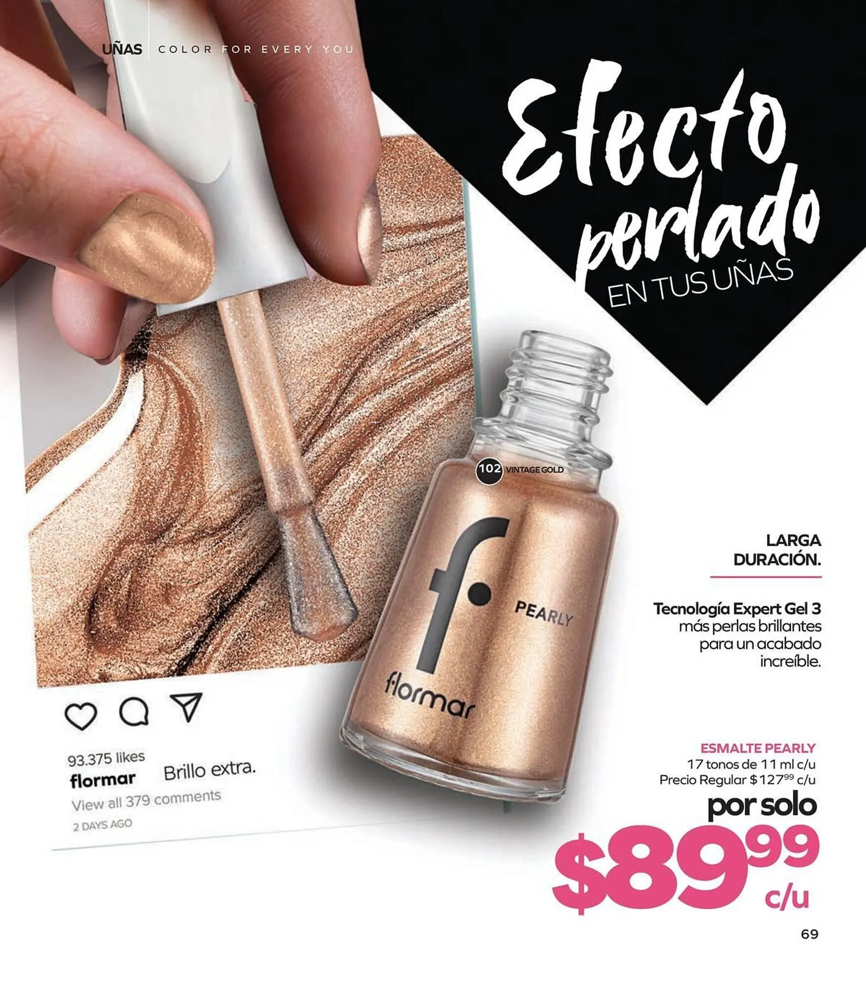 Catálogo de Catálogo Stanhome 17 de diciembre al 3 de enero 2026 - Pagina 71