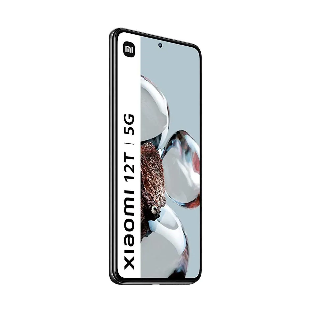 Xiaomi 12T 128GB 8GB Seminuevo Negro