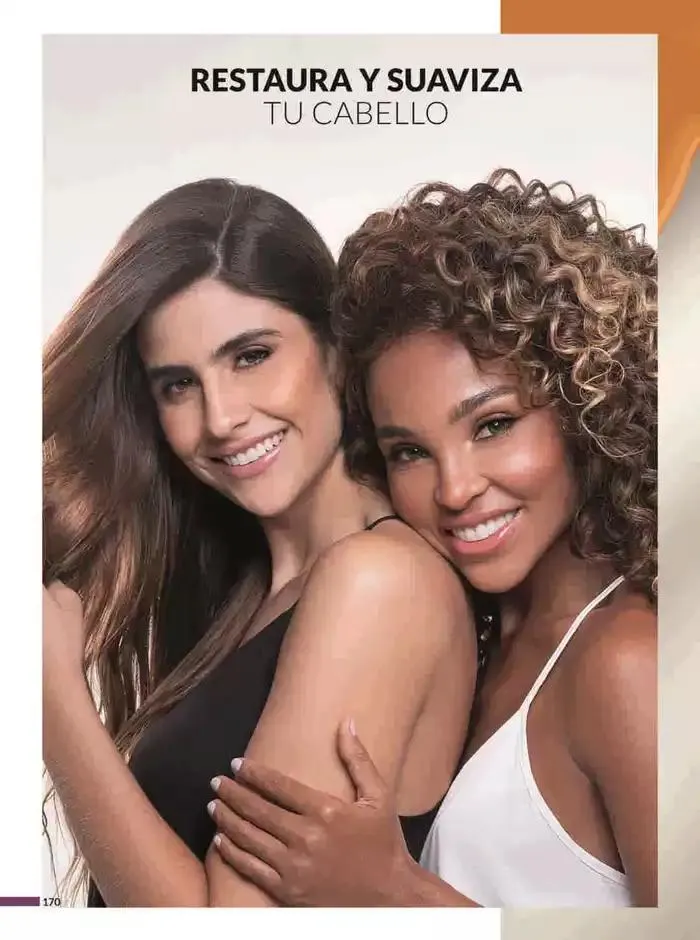 Catálogo de Avon COSMÉTICOS C2 3 de enero al 3 de febrero 2025 - Pagina 170